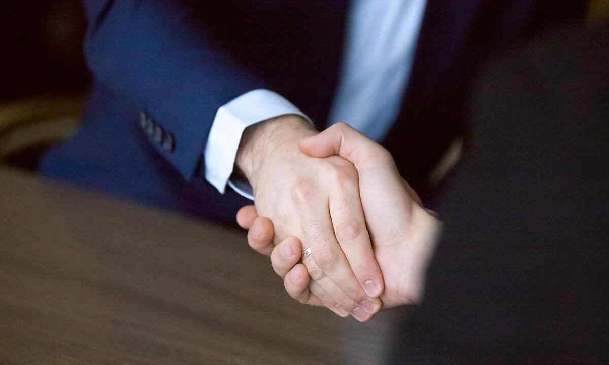 Temelji naše kancelarije: Stručnost i integritet